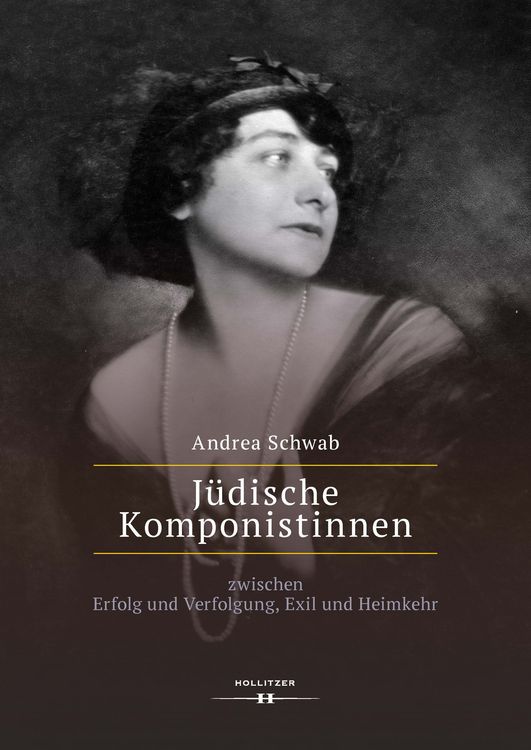 Produktbild: J&uuml;dische Komponistinnen