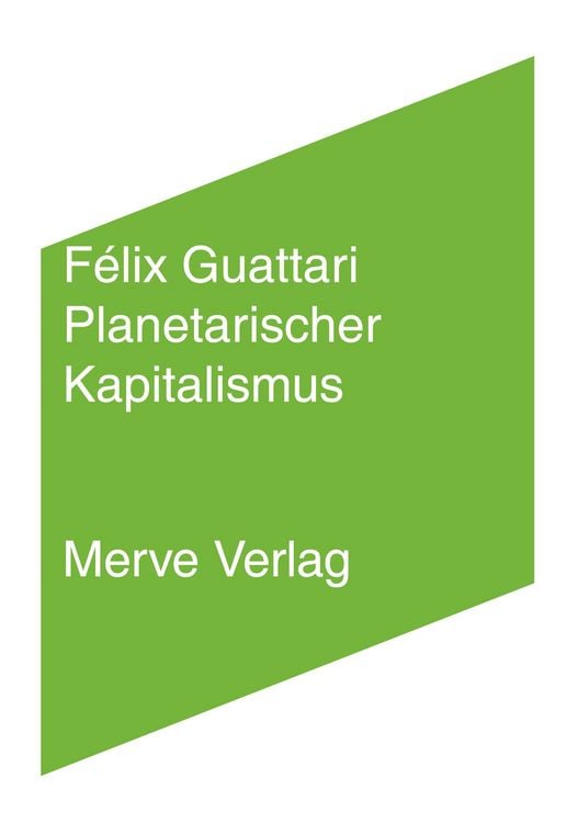 Produktbild: Planetarischer Kapitalismus