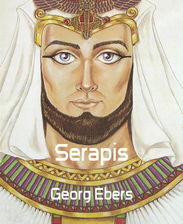 Produktbild: Serapis