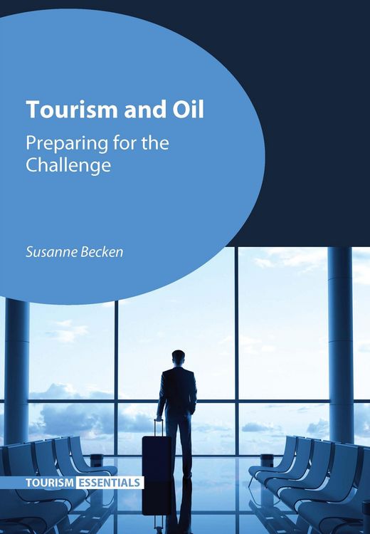 Produktbild: Tourism and Oil