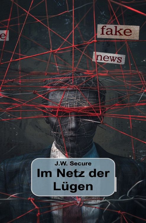 Produktbild: Im Netz der L&uuml;gen