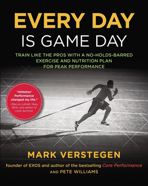 Produktbild: Every Day Is Game Day