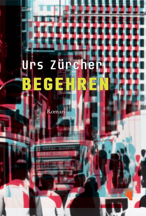 Produktbild: Begehren
