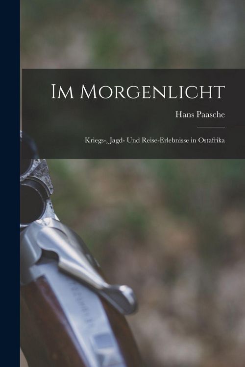 Produktbild: Im Morgenlicht