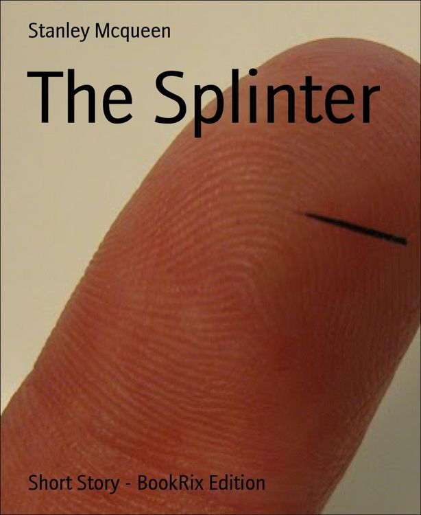 Produktbild: The Splinter