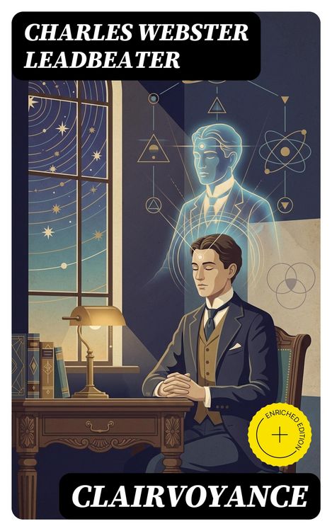 Produktbild: Clairvoyance
