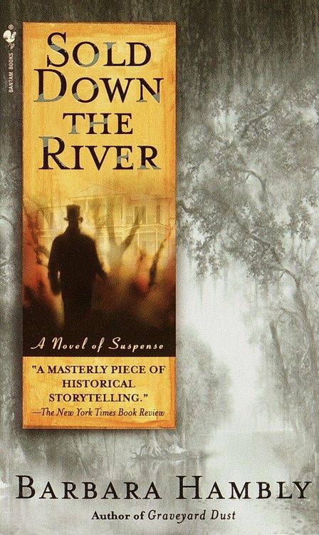 Produktbild: Sold Down the River