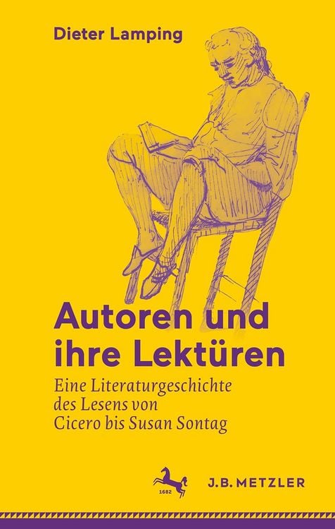 Produktbild: Autoren und ihre Lekt&uuml;ren
