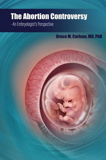 Produktbild: The Abortion Controversy