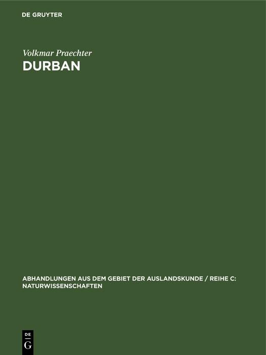 Produktbild: Durban