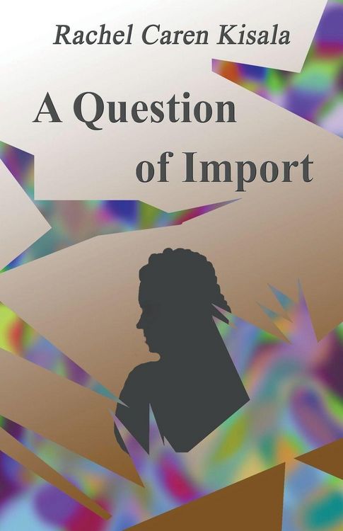 Produktbild: A Question of Import