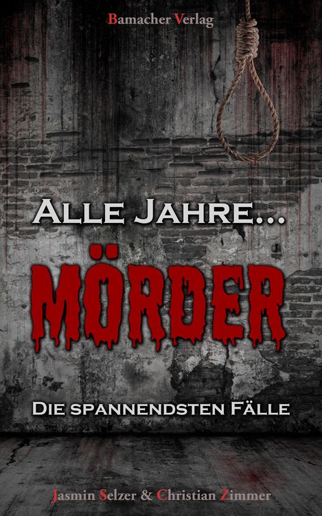 Produktbild: Alle Jahre M&ouml;rder