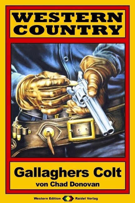 WESTERN COUNTRY 78: Gallaghers Colt