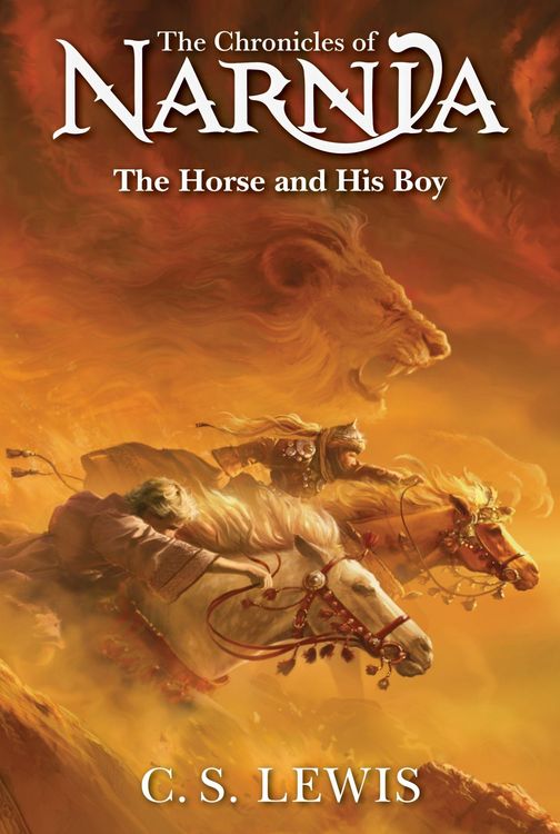 Produktbild: The Horse and His Boy