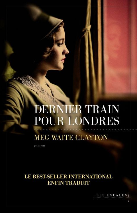 Produktbild: Dernier train pour Londres