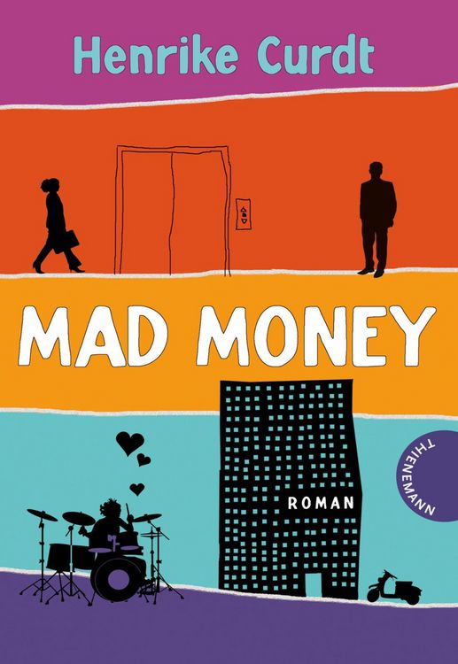 Produktbild: Mad Money