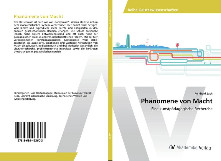 Produktbild: Ph&auml;nomene von Macht