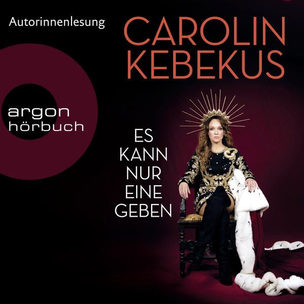 Produktbild: Es kann nur eine geben