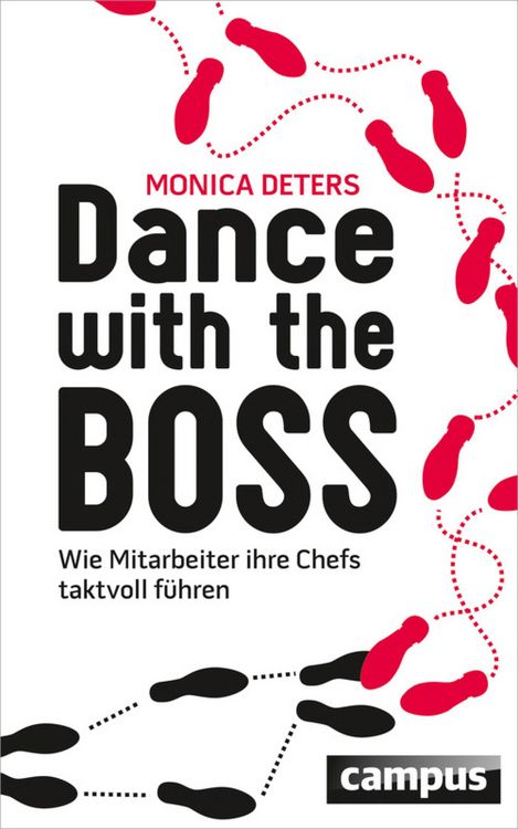 Produktbild: Dance with the Boss