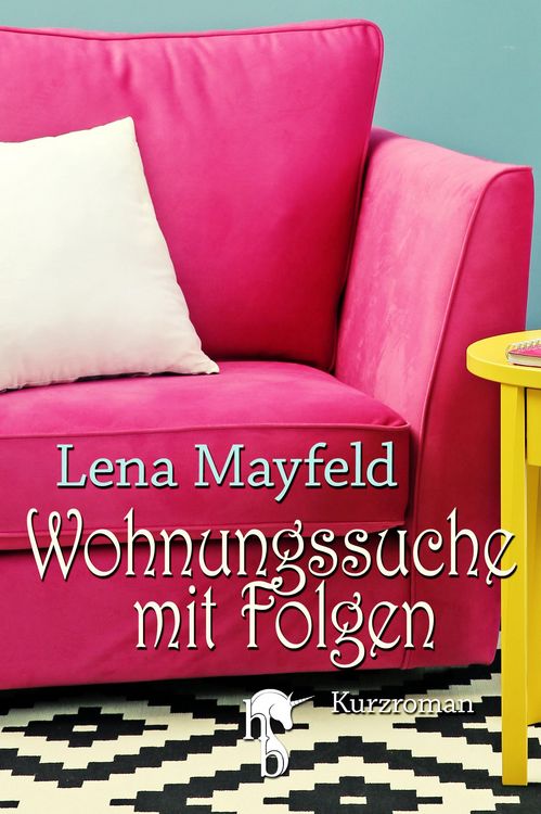 Produktbild: Wohnungssuche mit Folgen