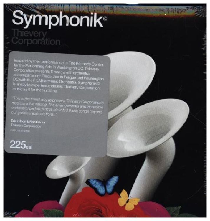 Produktbild: Symphonik