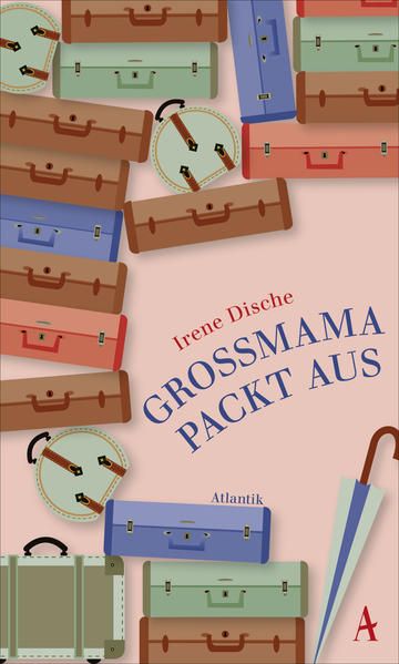 Produktbild: Gro&szlig;mama packt aus