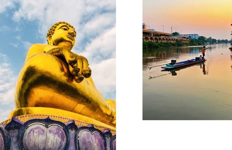 Produktbild: Willkommen in Thailand
