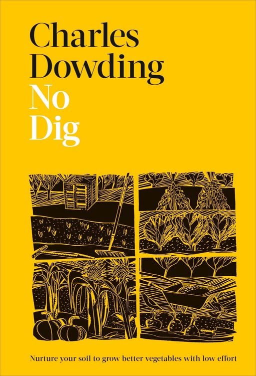 Produktbild: No Dig