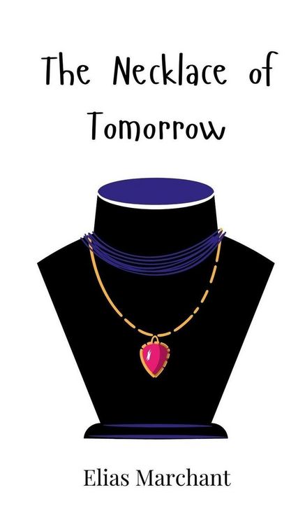 Produktbild: The Necklace of Tomorrow