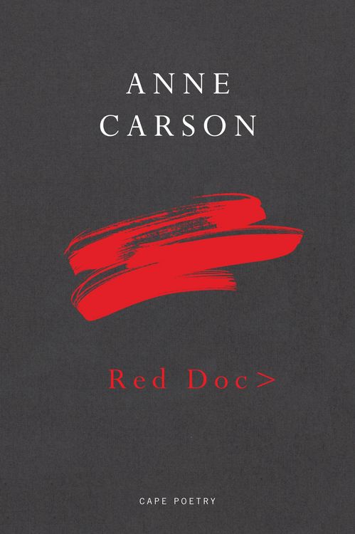 Produktbild: Red Doc>