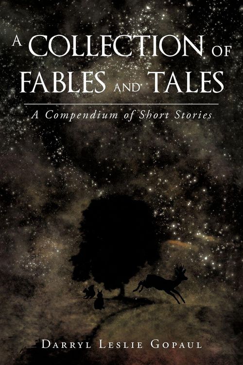 Produktbild: A Collection of Fables and Tales