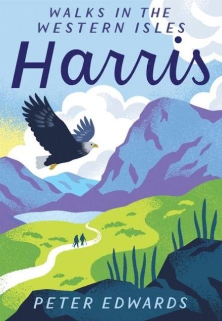 Produktbild: Edwards, P: Harris