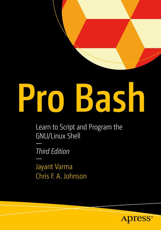 Produktbild: Pro Bash