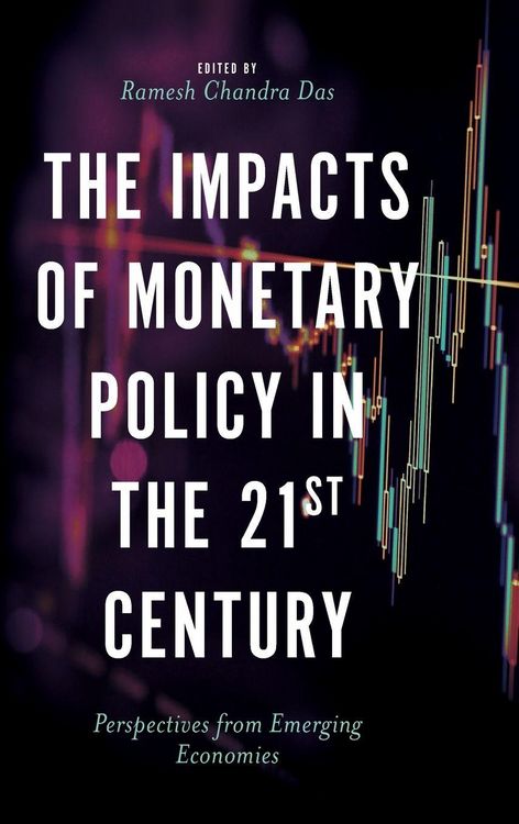 Produktbild: The Impacts of Monetary Policy in the 21st Century