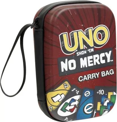 Produktbild: UNO Show 'em No MercyTM - Tragetasche