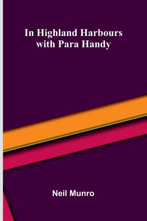 Produktbild: In Highland Harbours with Para Handy