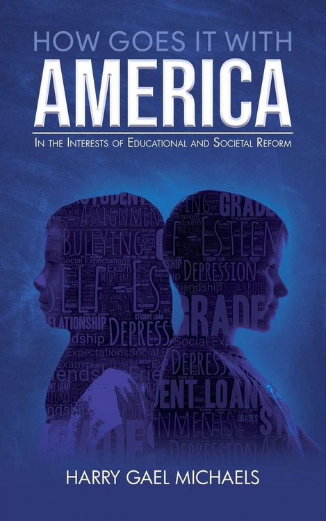 Produktbild: How Goes it With America