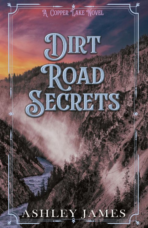 Produktbild: Dirt Road Secrets