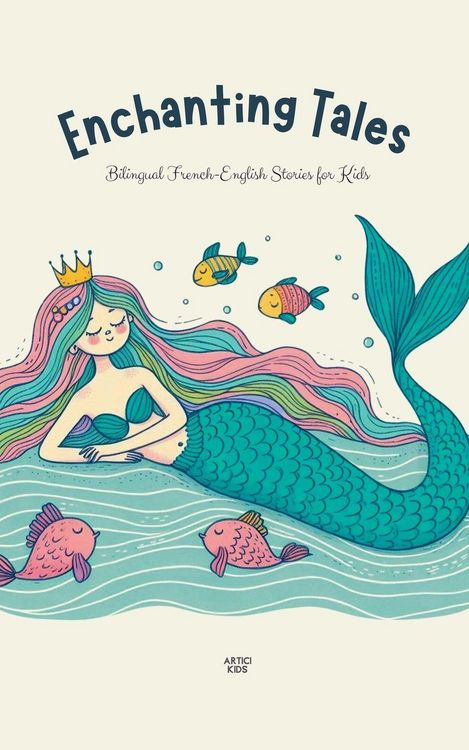 Produktbild: Enchanting Tales