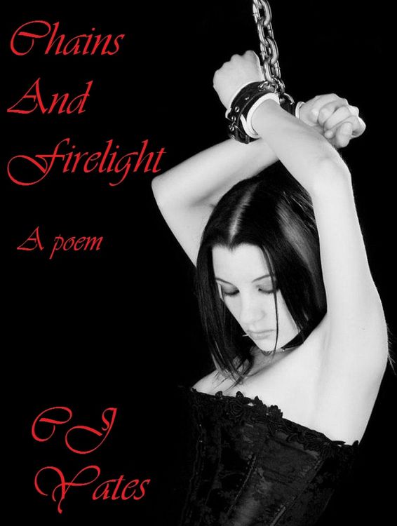 Produktbild: Chains and Firelight.