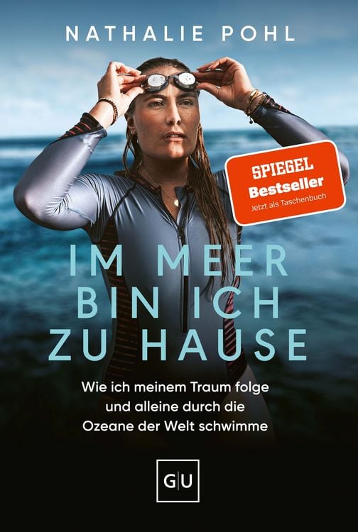Produktbild: Im Meer bin ich zu Hause