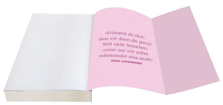 Produktbild: Rosa und Leo