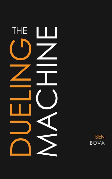 Produktbild: The Dueling Machine