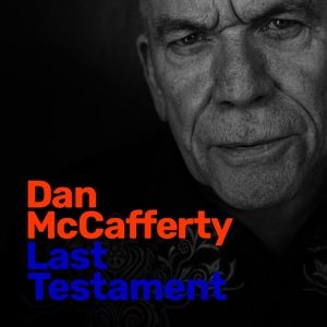 Produktbild: Last Testament