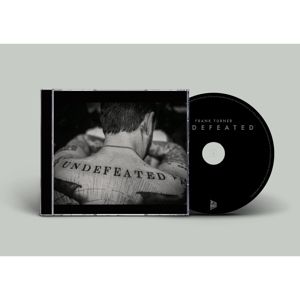 Produktbild: Undefeated Incl. bonus track 'Do One (feat. Donots