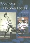 Produktbild: Baseball in Indianapolis