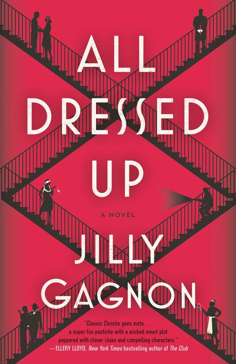 Produktbild: All Dressed Up