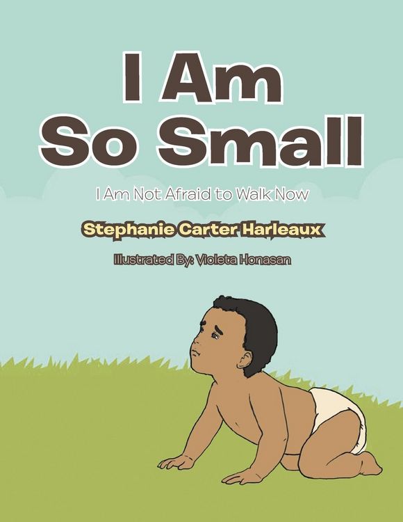 Produktbild: I Am So Small