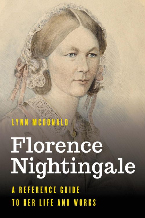 Produktbild: Florence Nightingale