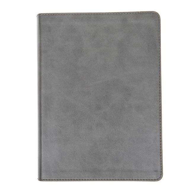 Produktbild: CSB He Reads Truth Bible, Smoke Leathertouch